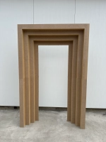 Portal przestrzenny  P2 (prostokątny) 