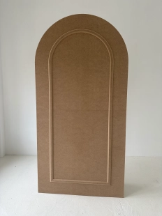 Ścianka do dekoracji S1 ze sztukaterią