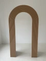 ścianka dekoracja łuk.webp