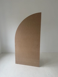 Ścianka do dekoracji gładka S2 