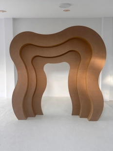 Portal przestrzenny P8