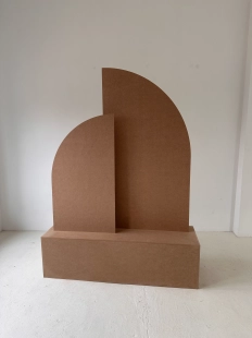 Zestaw ścianek do dekoracji na podeście - DecoBox (2)