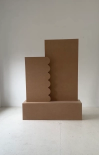 Zestaw ścianek do dekoracji na podeście - DecoBox (5)