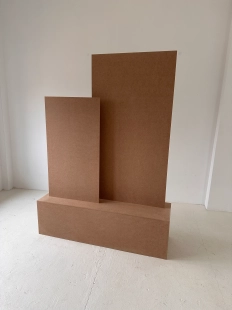 Zestaw wymiennych ścianek do DecoBox'a - różne warianty