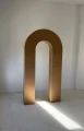 portal do dekoracji łuk p10