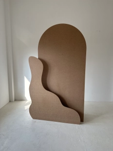 Zestaw ścianek do dekoracji - SET 9