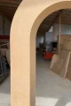 portal dekoracyjny łuk p10