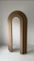 portal dekoracyjny MDF sklejka