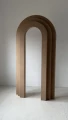 portal do dekoracji dwustronny 3D