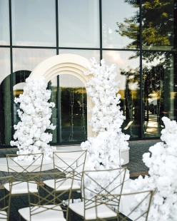 Portal przestrzenny P15 220x200 cm