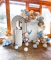 portal przestrzenny 3D dekoracja.webp