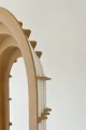 portal składany