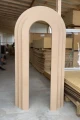 portal do dekoracji dwustronny MDF