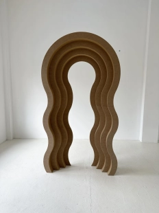 Portal przestrzenny P5 200x110 cm