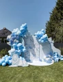 portal przestrzenny łuk P10