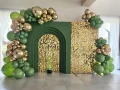 portal dekoracyjny 210x180 cm 3D