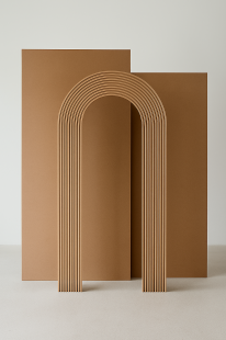 Zestaw ścianek do dekoracji - SET 11