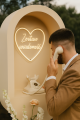 budka telefoniczna - telefon życzeń