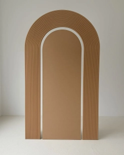 Zestaw ścianek do dekoracji - SET 12