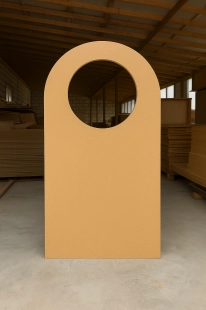 Ścianka do dekoracji P20