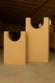 Ścianka do dekoracji P21