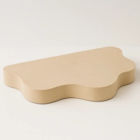 Podest gładki - fala (R5)