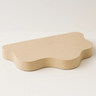 Podest gładki - fala (R5)