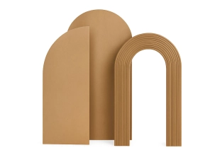 Zestaw ścianek do dekoracji "na start" - SET 14