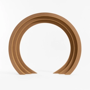 Portal przestrzenny P4 - Koło