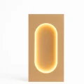 ścianka do dekoracji P22 Loventi , z oświetleniem LED