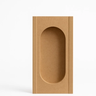 Ścianka do dekoracji P23 - LED