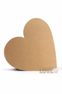 Ścianka do dekoracji S35- Serce 