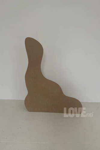 Loventi – ścianka panelowa dekoracyjna MDF na eventy i wesela