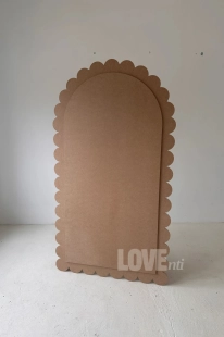 Ścianka do dekoracji S22 