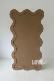 Ścianka do dekoracji S16