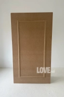 Ścianka do dekoracji ze sztukaterią S13 