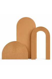 Zestaw ścianek do dekoracji "na start" - SET 19