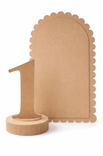 Zestaw ścianek na urodziny