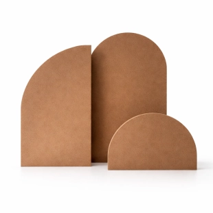 Zestaw ścianek do dekoracji  - SET 2