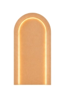Ścianka do dekoracji S28 - LED 