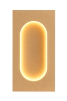 Ścianka do dekoracji P22 - LED