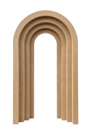 Portal przestrzenny 3D