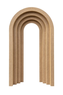 Portal przestrzenny 3D