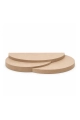 zestaw podestów SET 24 z MDF od Loventi