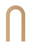 Portal przestrzenny - Łuk P10