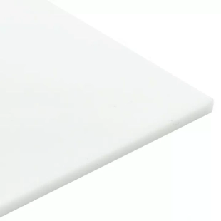 Pleksi mleczna 100x50 cm