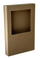 pudełko box na kwiaty
