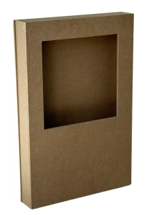 Box kwiatowy - pudełko na kwiaty