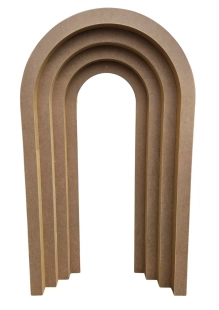 Portal przestrzenny 3D